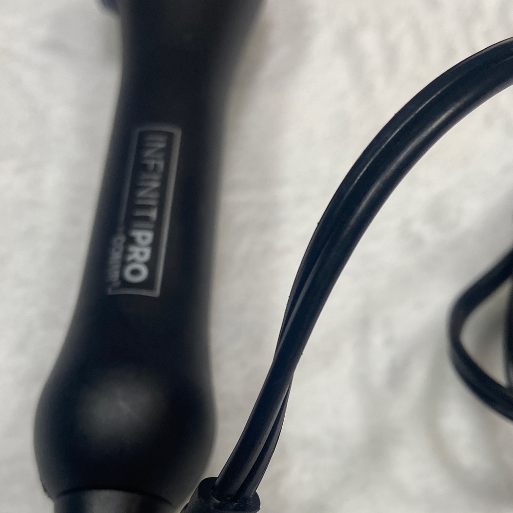 InfinitiPro Hair Styling Tool